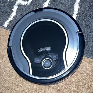 Shark robot vacuum!